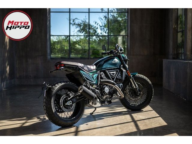 ducati - scrambler-nightshift