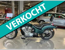 Honda VT 600 C Shadow (VLX) 1990 occasion