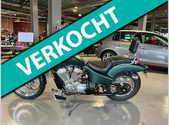 Honda VT 600 C Shadow (VLX) 1990 occasion