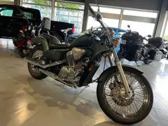 Honda Chopper VT 600C Shadow 1990 occasion – foto 2 van 8