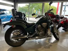Honda Chopper VT 600C Shadow 1990 occasion – foto 3 van 8