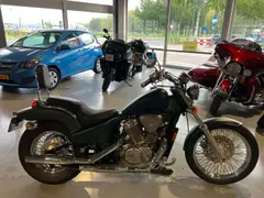 Honda Chopper VT 600C Shadow 1990 occasion – foto 4 van 8
