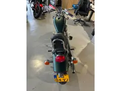 Honda Chopper VT 600C Shadow 1990 occasion – foto 5 van 8