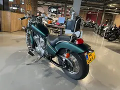 Honda Chopper VT 600C Shadow 1990 occasion – foto 6 van 8