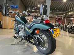 Honda Chopper VT 600C Shadow 1990 occasion – foto 7 van 8