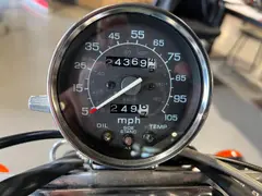 Honda Chopper VT 600C Shadow 1990 occasion – foto 8 van 8