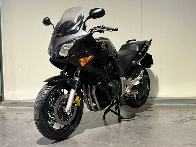 honda - cbf-600-s-abs