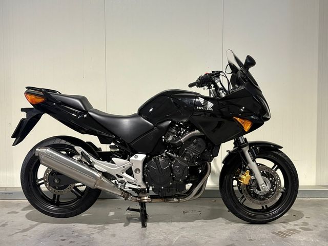 honda - cbf-600-s-abs