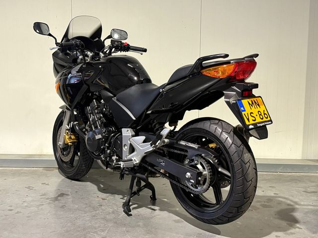 honda - cbf-600-s-abs