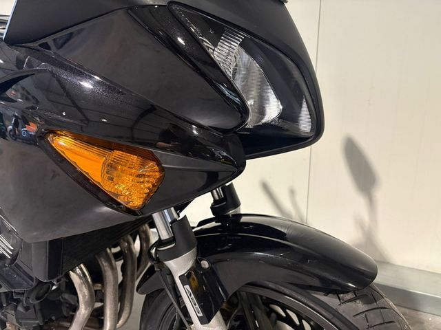 honda - cbf-600-s-abs