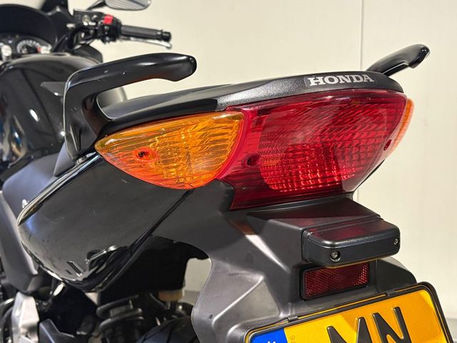 honda - cbf-600-s-abs