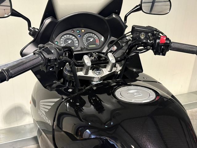 honda - cbf-600-s-abs