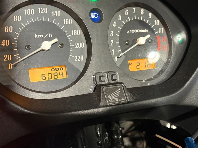 honda - cbf-600-s-abs