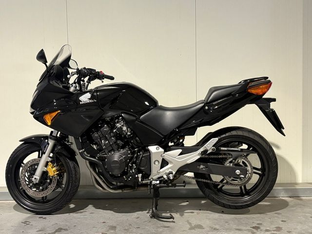 honda - cbf-600-s-abs