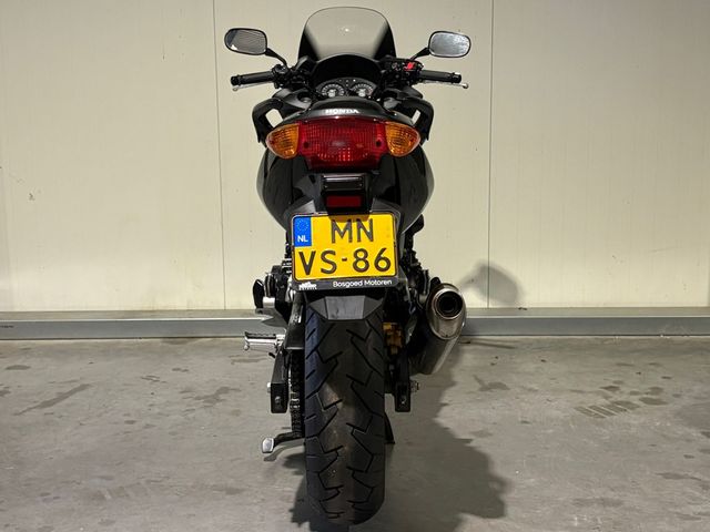 honda - cbf-600-s-abs