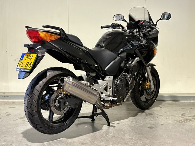 honda - cbf-600-s-abs