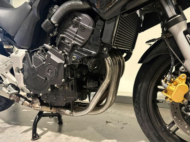 honda - cbf-600-s-abs