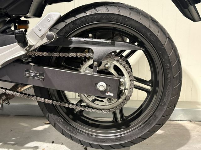 honda - cbf-600-s-abs