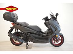 HONDA NSS 125 FORZA