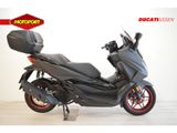 HONDA NSS 125 FORZA