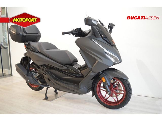 honda - nss-125-forza