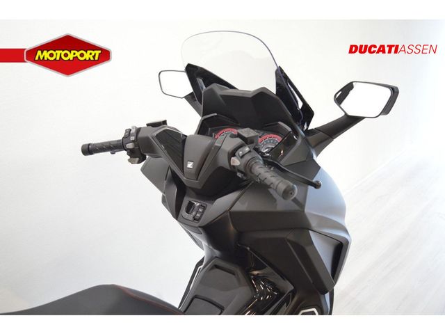 honda - nss-125-forza