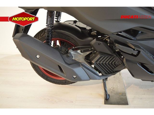 honda - nss-125-forza