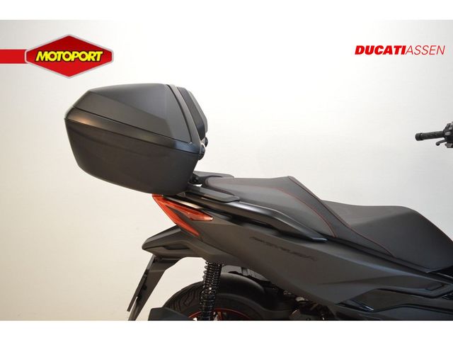 honda - nss-125-forza