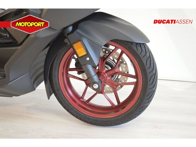 honda - nss-125-forza