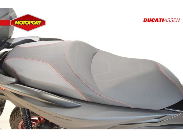 honda - nss-125-forza