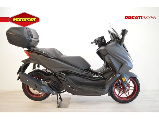 honda - nss-125-forza