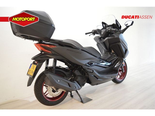 honda - nss-125-forza