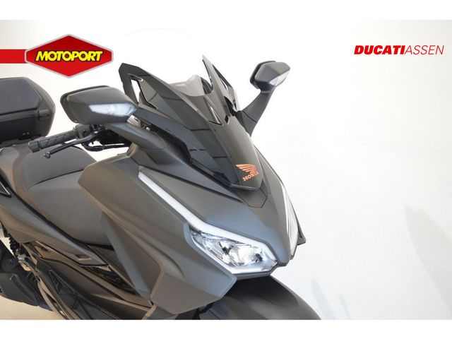 honda - nss-125-forza