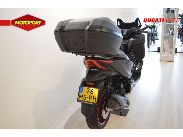 honda - nss-125-forza