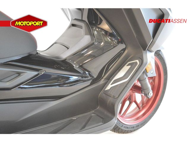 honda - nss-125-forza