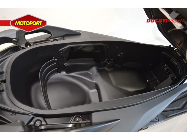 honda - nss-125-forza