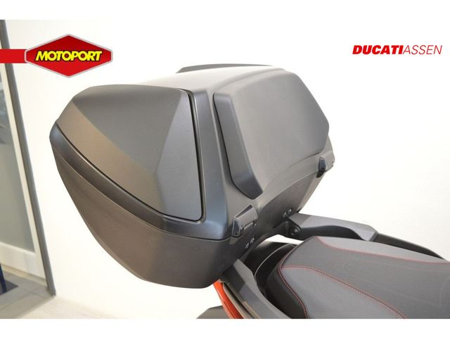 honda - nss-125-forza