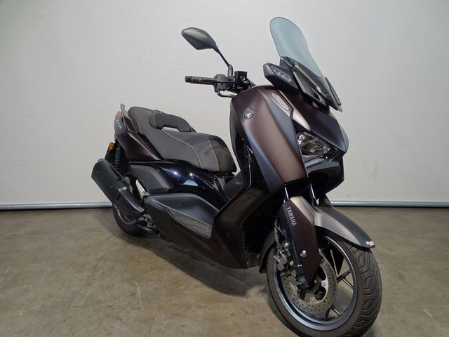 yamaha - x-max-300-tech-max