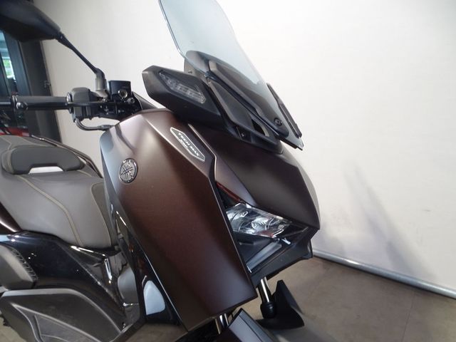 yamaha - x-max-300-tech-max