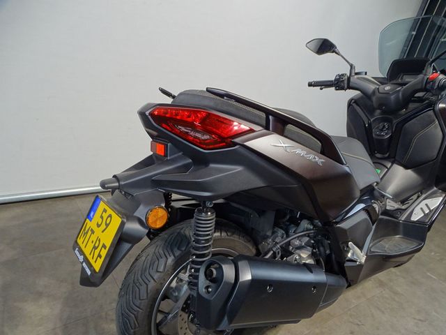 yamaha - x-max-300-tech-max