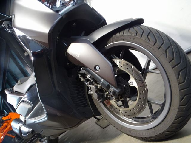 yamaha - x-max-300-tech-max