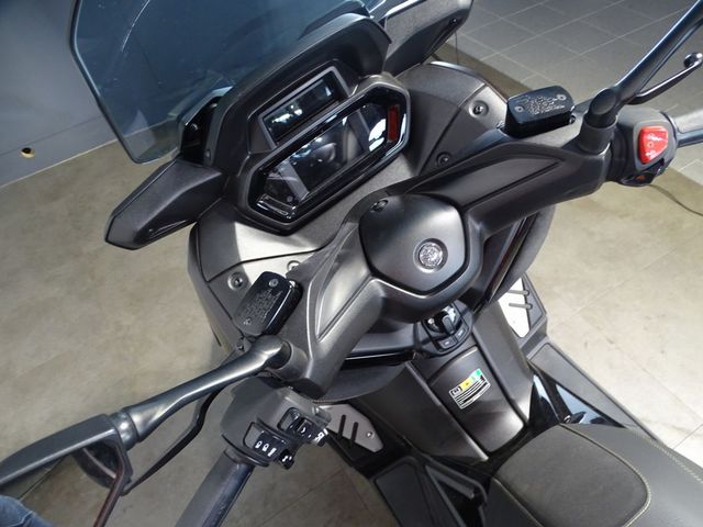 yamaha - x-max-300-tech-max