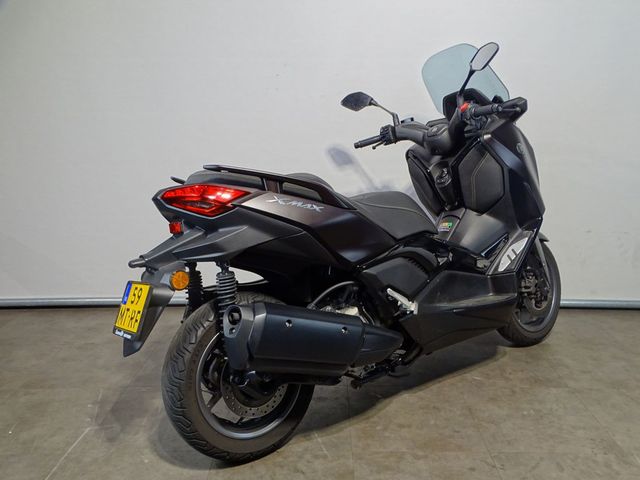 yamaha - x-max-300-tech-max