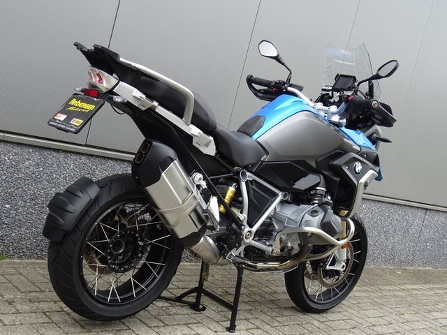 bmw - r-1250-gs