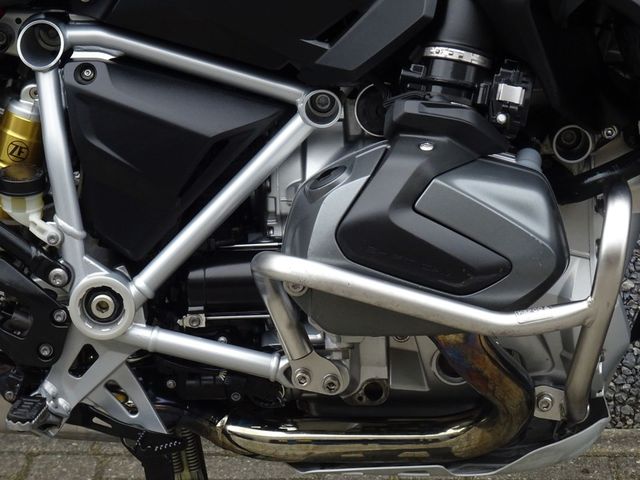 bmw - r-1250-gs