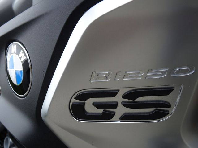 bmw - r-1250-gs