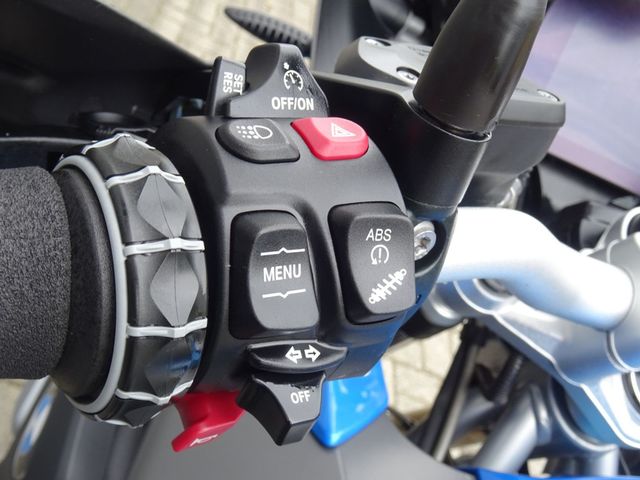 bmw - r-1250-gs