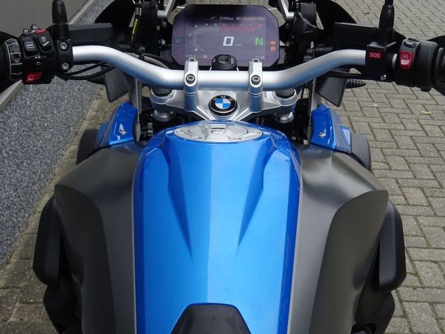bmw - r-1250-gs