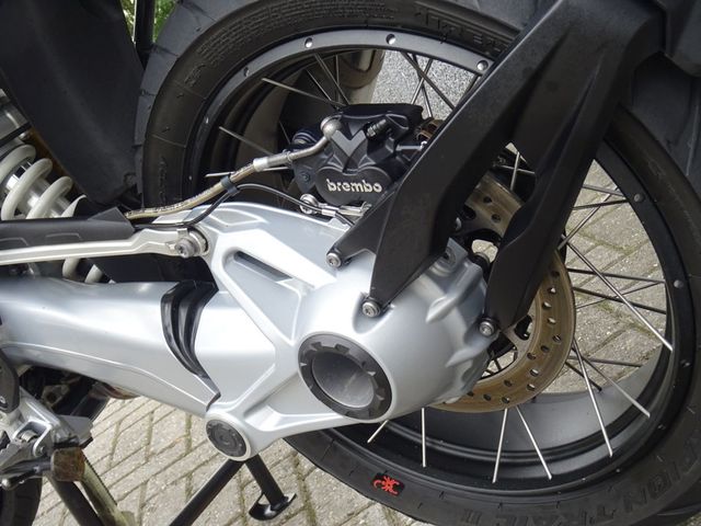 bmw - r-1250-gs