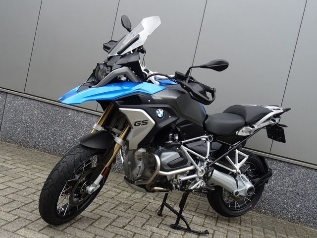 bmw - r-1250-gs